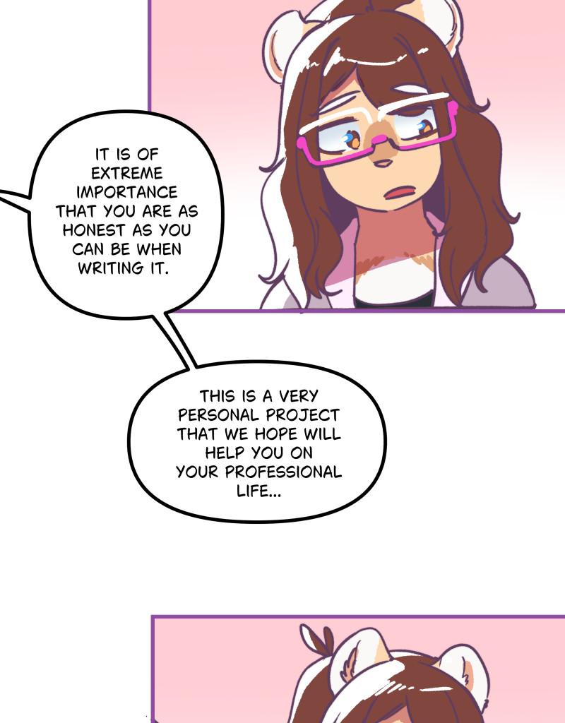 Wildly Normal - Episode 71, Page 1: Wildly Normal 71