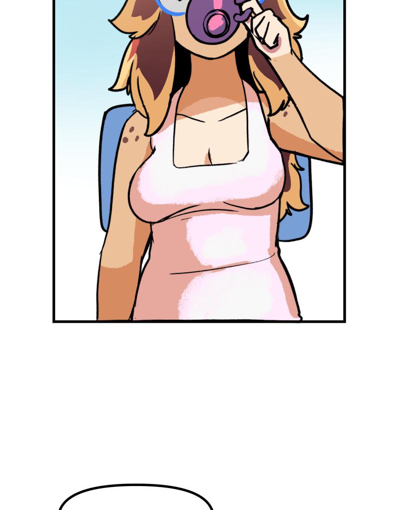 Wildly Normal - Episode 71, Page 1: Wildly Normal 71