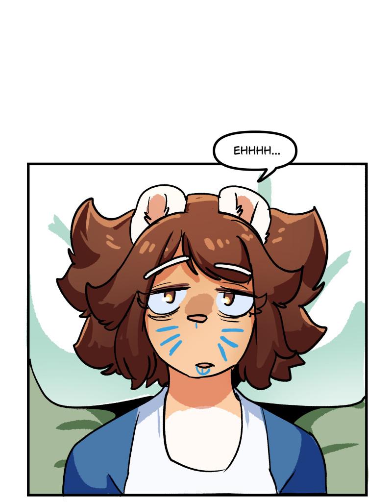 Wildly Normal - Episode 72, Page 1: Wildly Normal 72