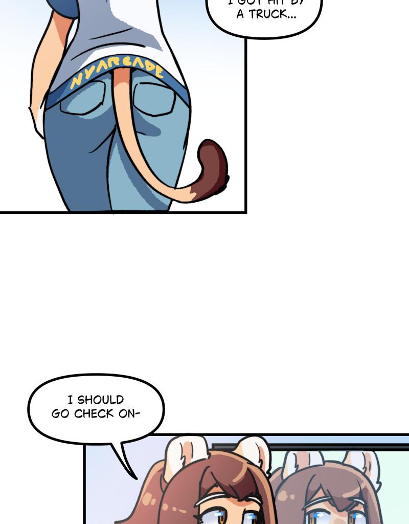 Wildly Normal - Episode 72, Page 1: Wildly Normal 72