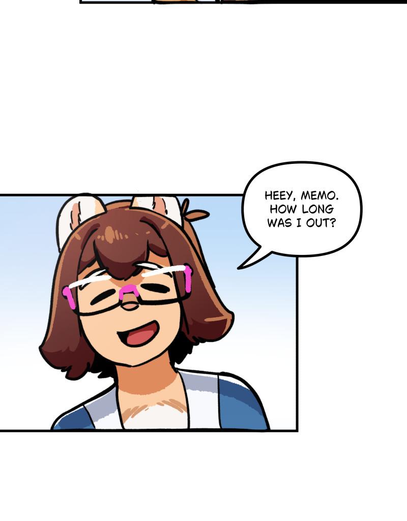 Wildly Normal - Episode 73, Page 1: Wildly Normal 73