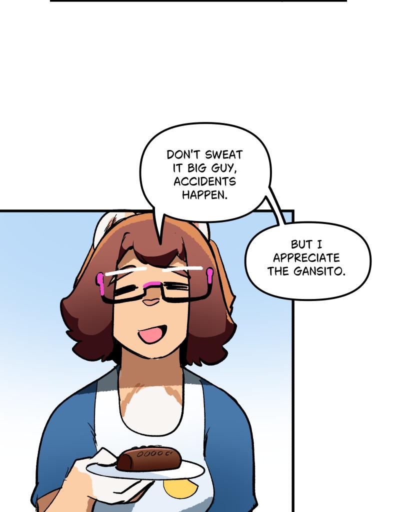 Wildly Normal - Episode 74, Page 1: Wildly Normal 74