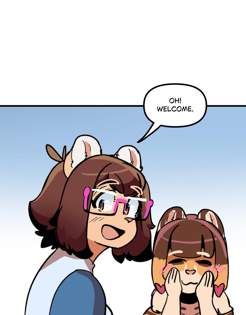 Wildly Normal - Episode 75, Page 1: Wildly Normal 75