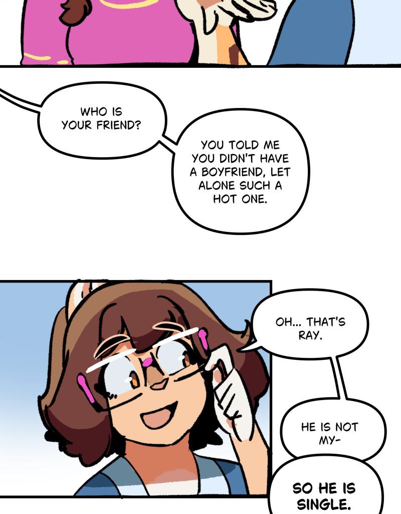 Wildly Normal - Episode 75, Page 1: Wildly Normal 75