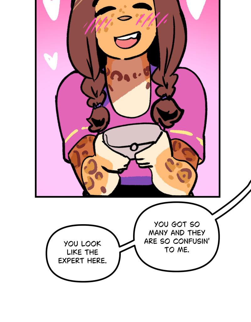Wildly Normal - Episode 75, Page 1: Wildly Normal 75