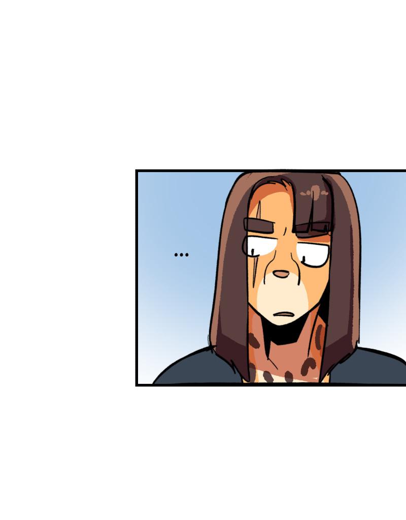 Wildly Normal - Episode 76, Page 1: Wildly Normal 76