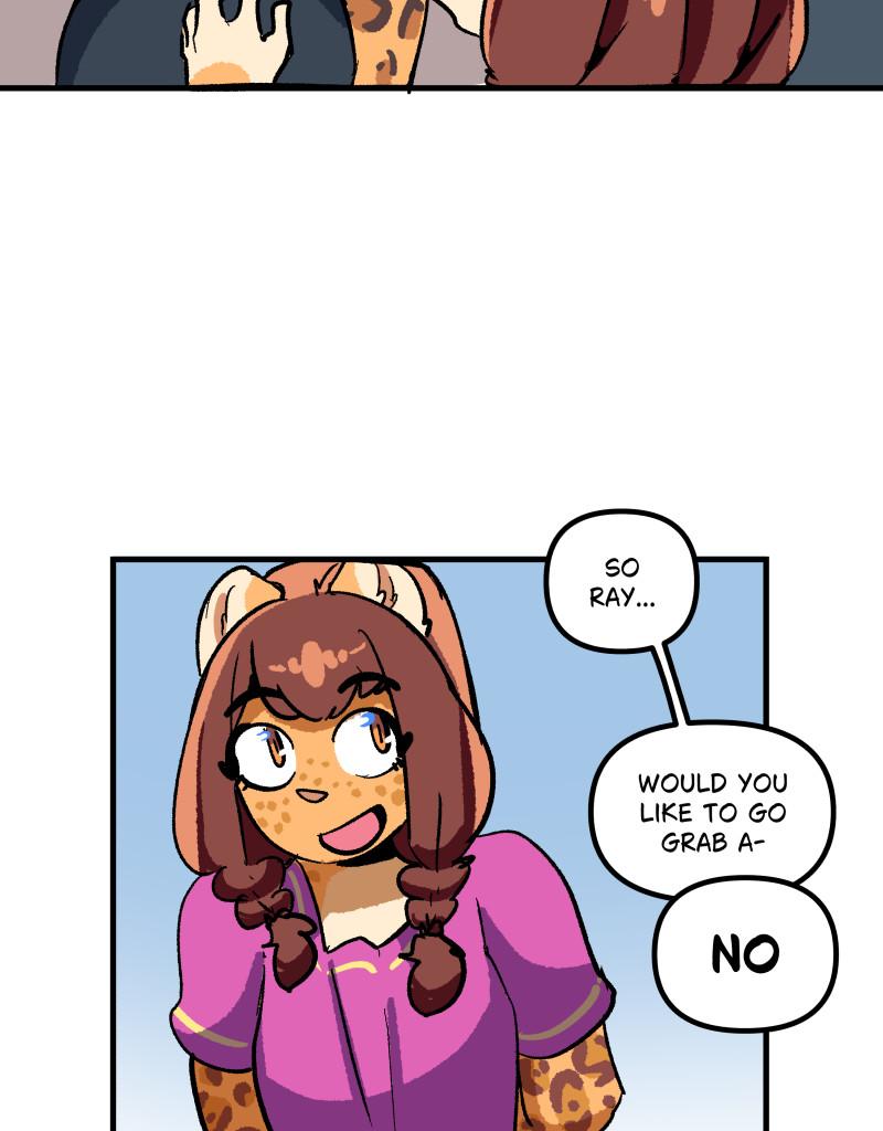 Wildly Normal - Episode 76, Page 1: Wildly Normal 76