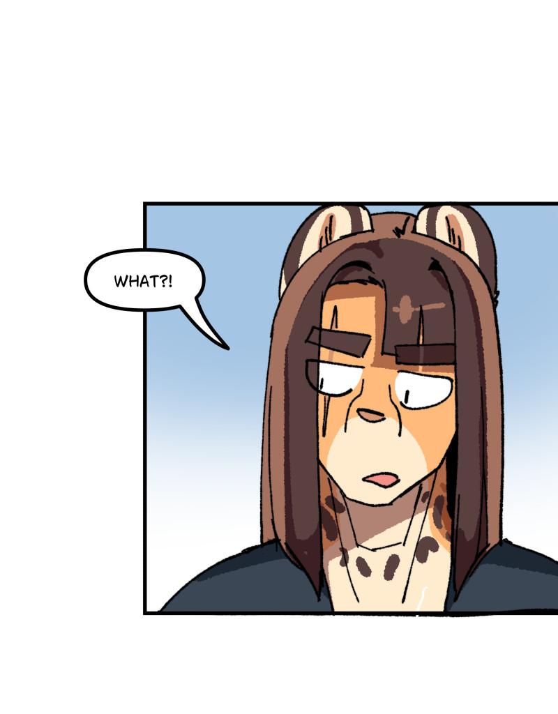 Wildly Normal - Episode 77, Page 1: Wildly Normal 77