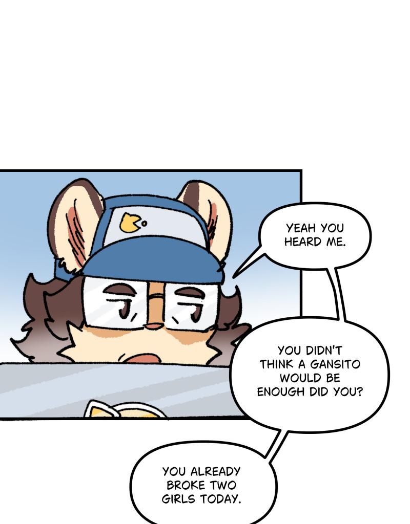 Wildly Normal - Episode 77, Page 1: Wildly Normal 77