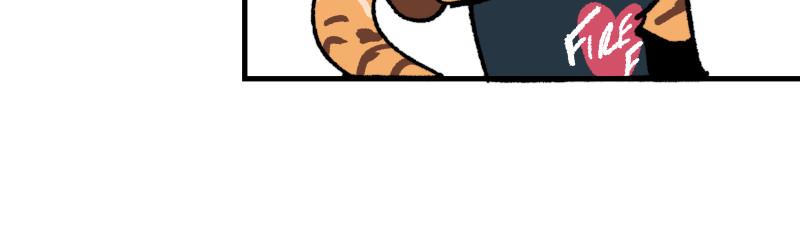 Wildly Normal - Episode 77, Page 1: Wildly Normal 77