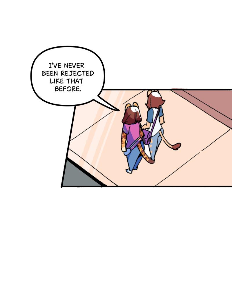 Wildly Normal - Episode 78, Page 1: Wildly Normal 78