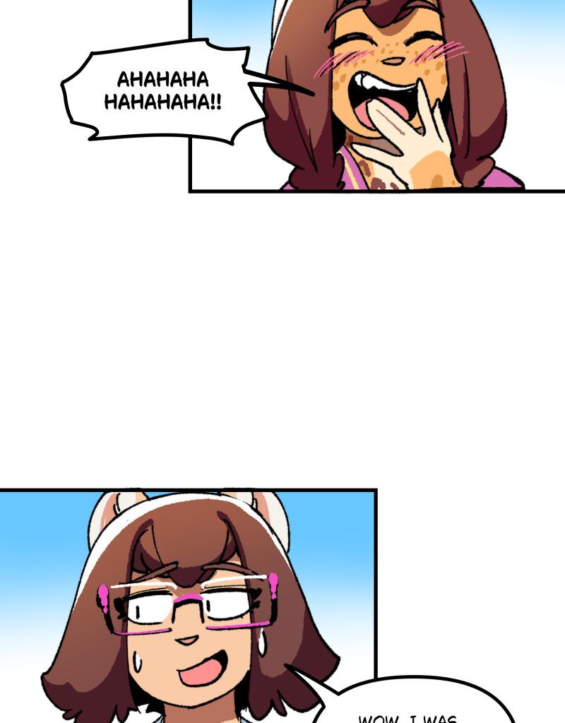 Wildly Normal - Episode 78, Page 1: Wildly Normal 78