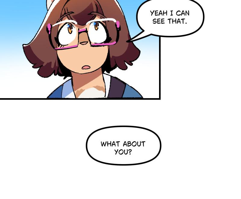 Wildly Normal - Episode 78, Page 1: Wildly Normal 78