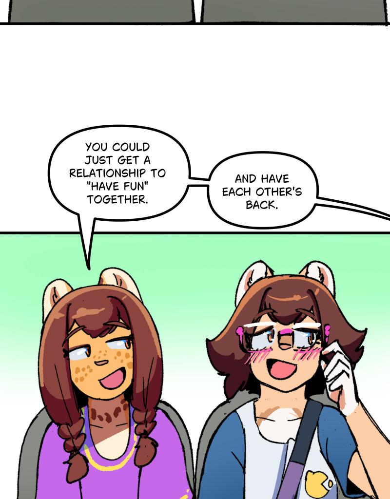 Wildly Normal - Episode 79, Page 1: Wildly Normal 79