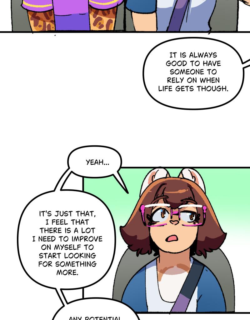 Wildly Normal - Episode 79, Page 1: Wildly Normal 79
