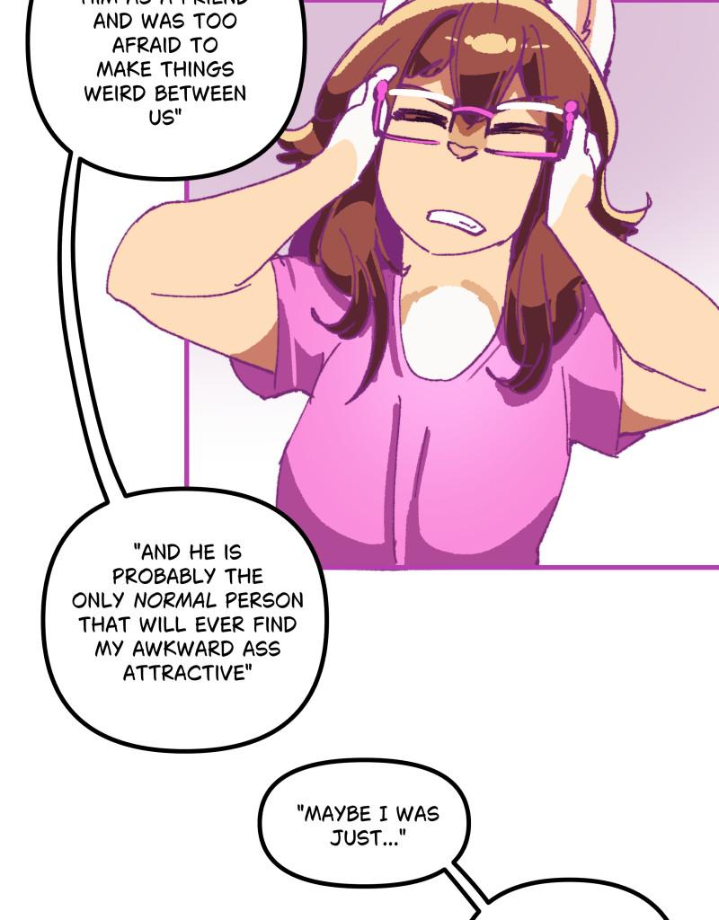 Wildly Normal - Episode 80, Page 1: Wildly Normal 80