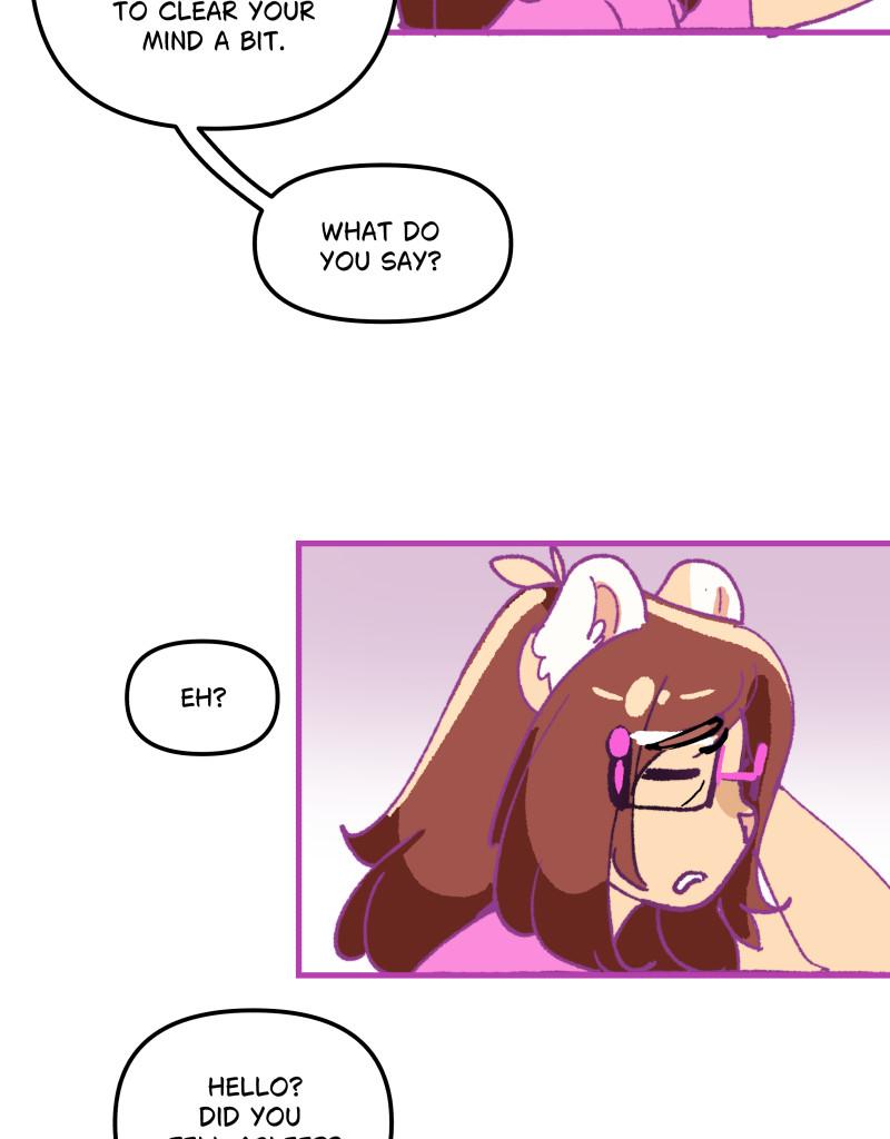 Wildly Normal - Episode 81, Page 1: Wildly Normal 81