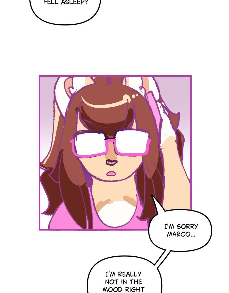 Wildly Normal - Episode 81, Page 1: Wildly Normal 81