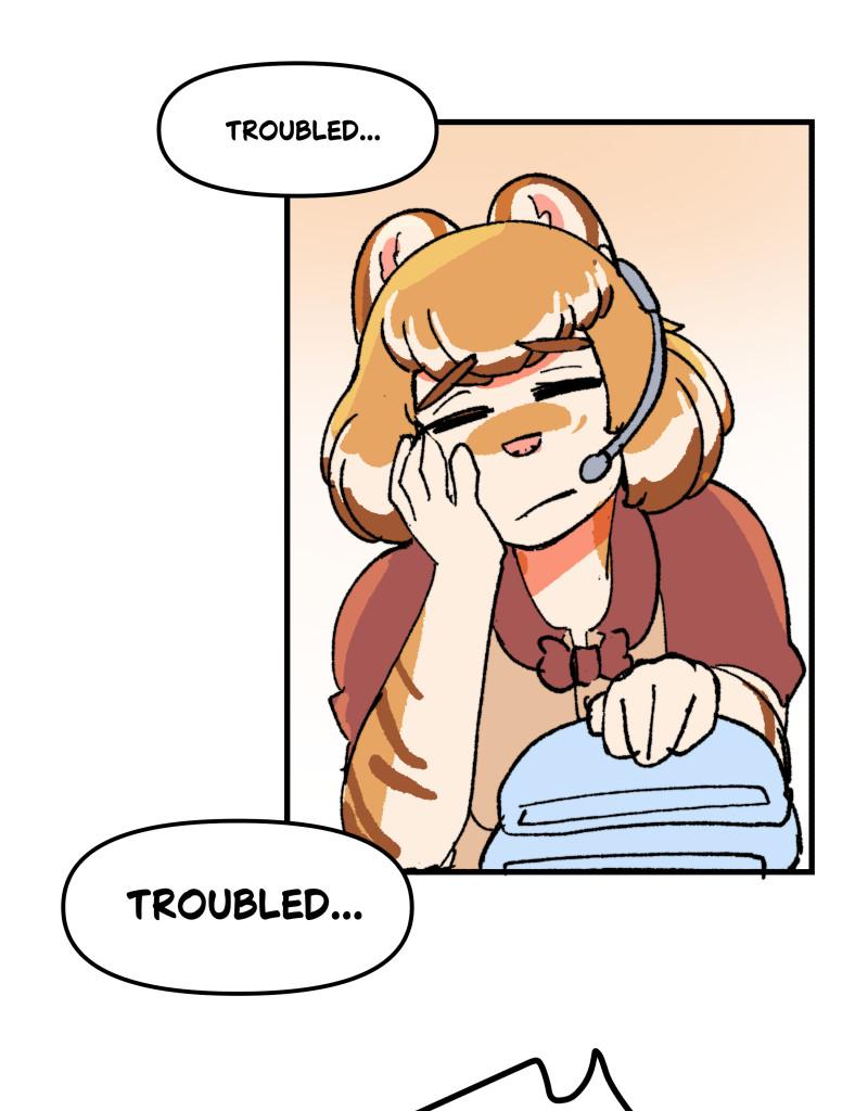 Wildly Normal - Episode 82, Page 1: Wildly Normal 82