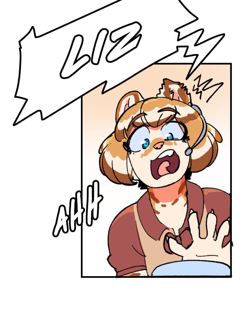 Wildly Normal - Episode 82, Page 1: Wildly Normal 82