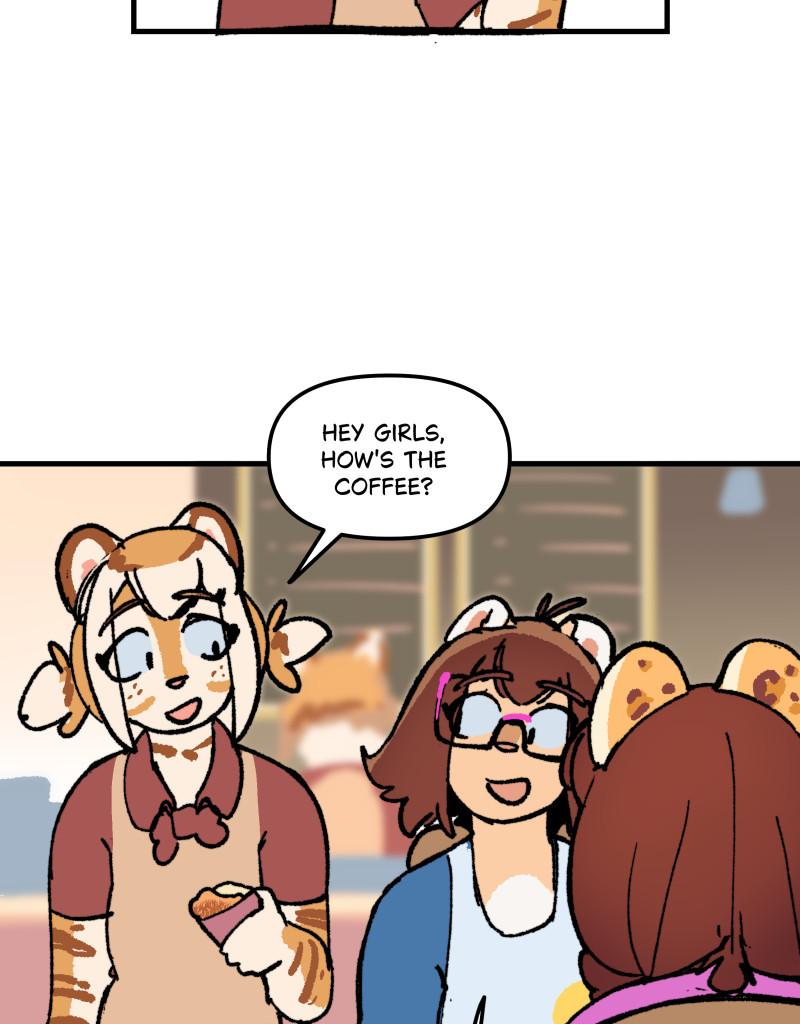 Wildly Normal - Episode 86, Page 1: Wildly Normal 86