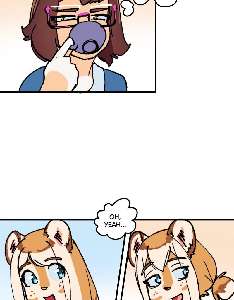 Wildly Normal - Episode 86, Page 1: Wildly Normal 86