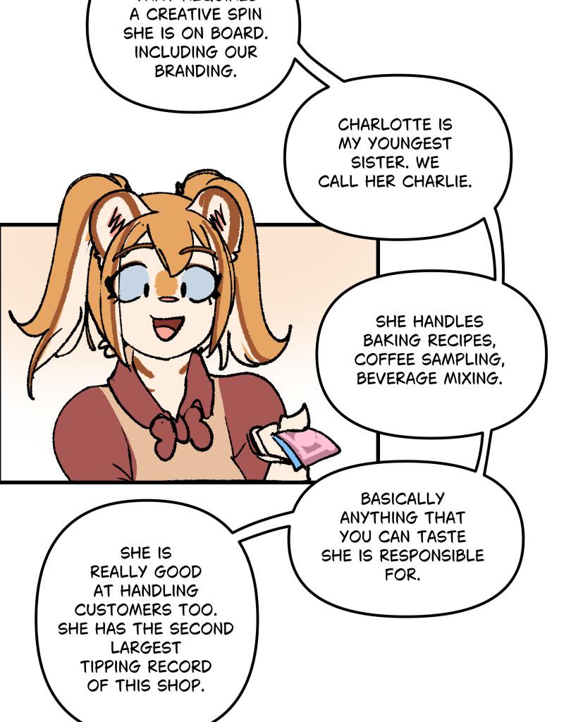 Wildly Normal - Episode 87, Page 1: Wildly Normal 87