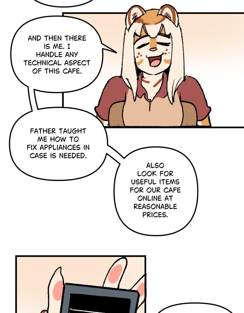 Wildly Normal - Episode 87, Page 1: Wildly Normal 87