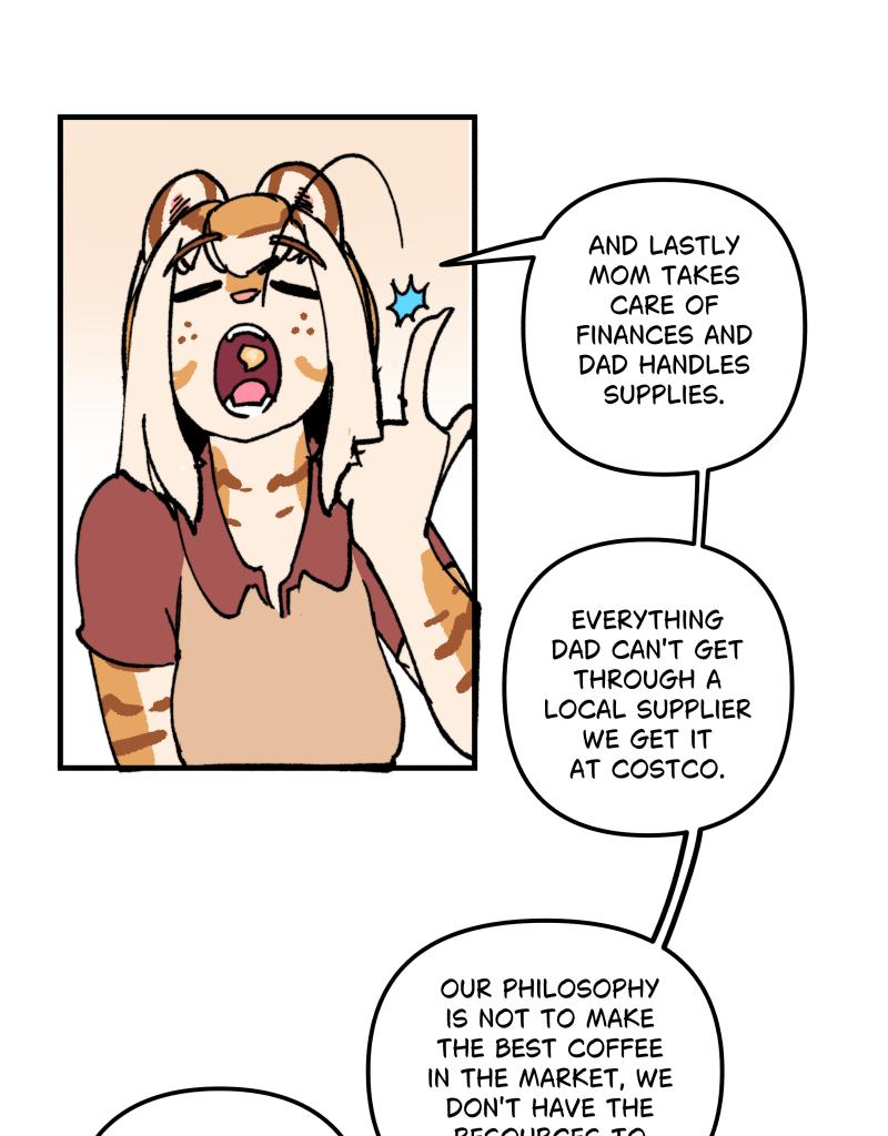 Wildly Normal - Episode 88, Page 1: Wildly Normal 88