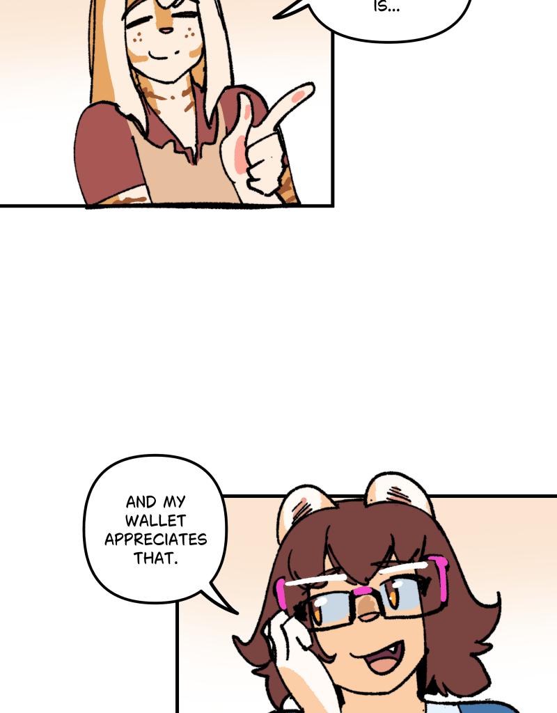 Wildly Normal - Episode 88, Page 1: Wildly Normal 88