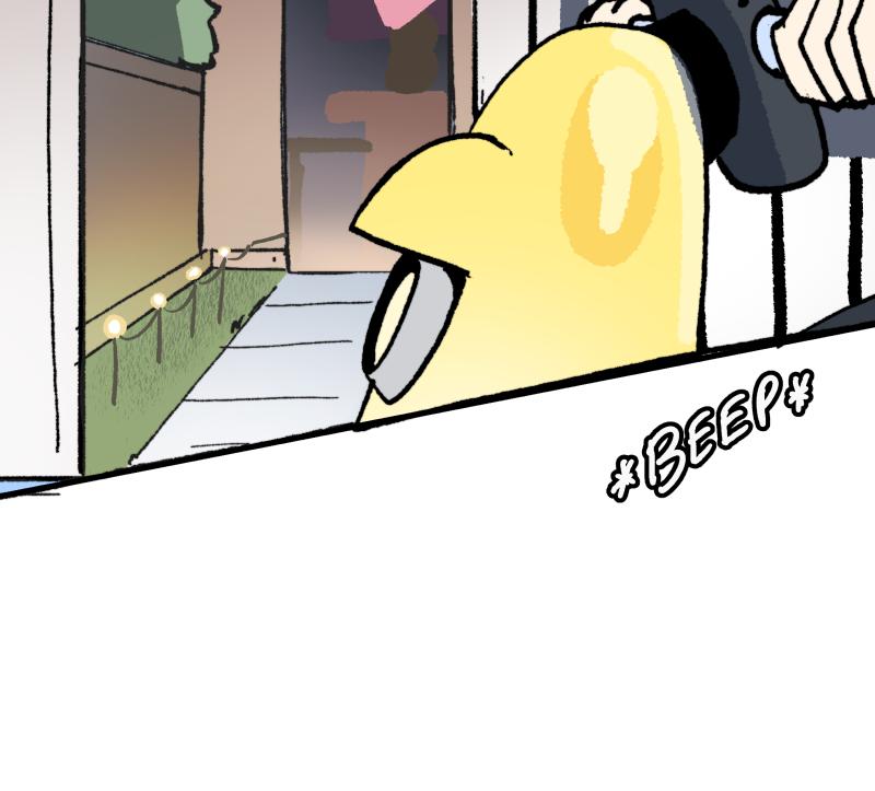 Wildly Normal - Episode 88, Page 1: Wildly Normal 88