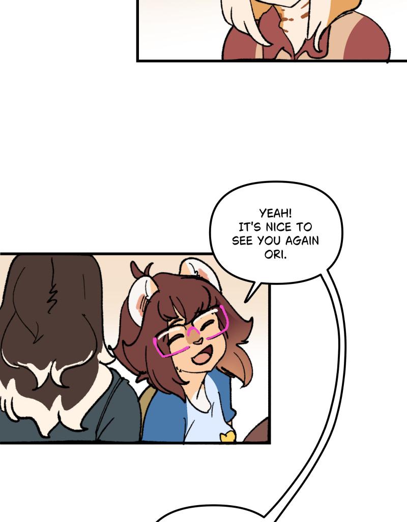 Wildly Normal - Episode 89, Page 1: Wildly Normal 89