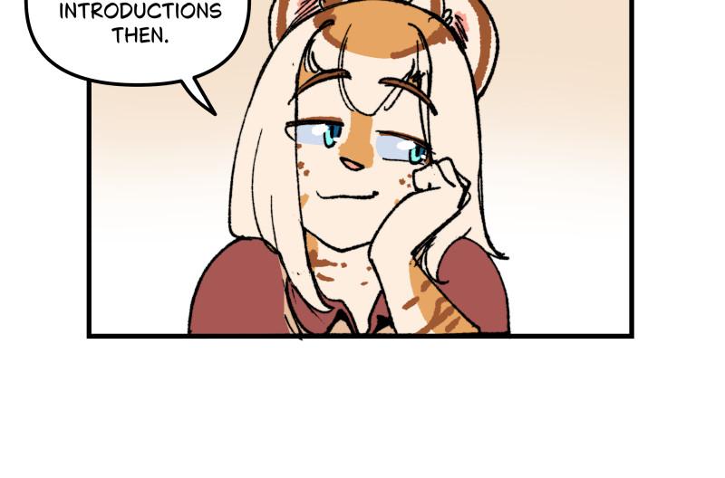 Wildly Normal - Episode 89, Page 1: Wildly Normal 89