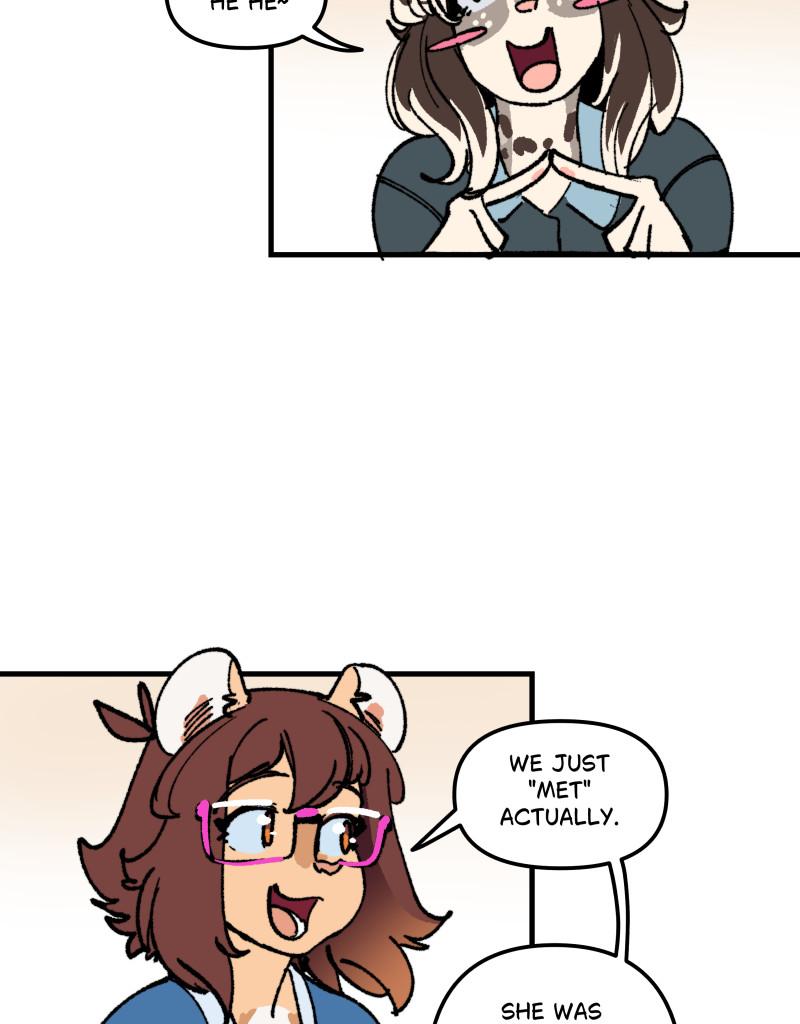 Wildly Normal - Episode 90, Page 1: Wildly Normal 90