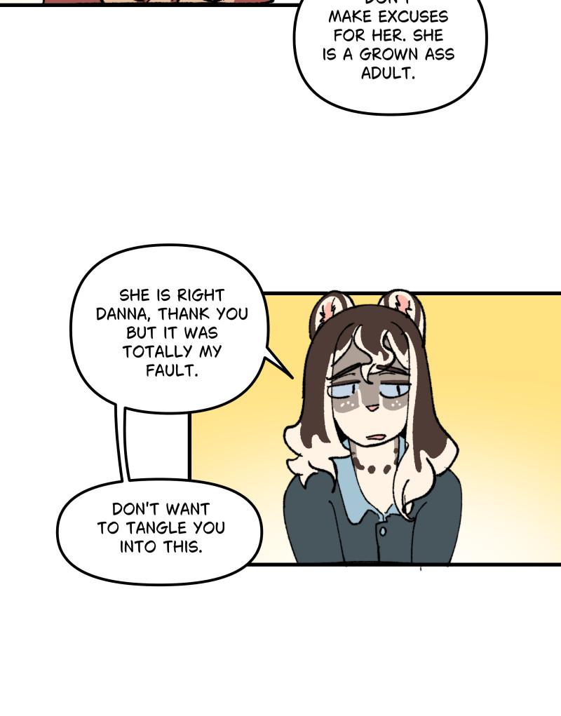 Wildly Normal - Episode 91, Page 1: Wildly Normal 91