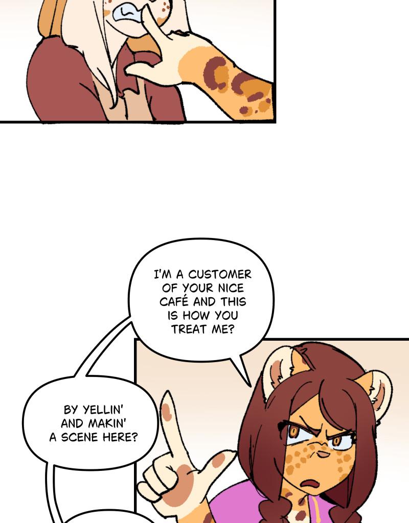 Wildly Normal - Episode 92, Page 1: Wildly Normal 92