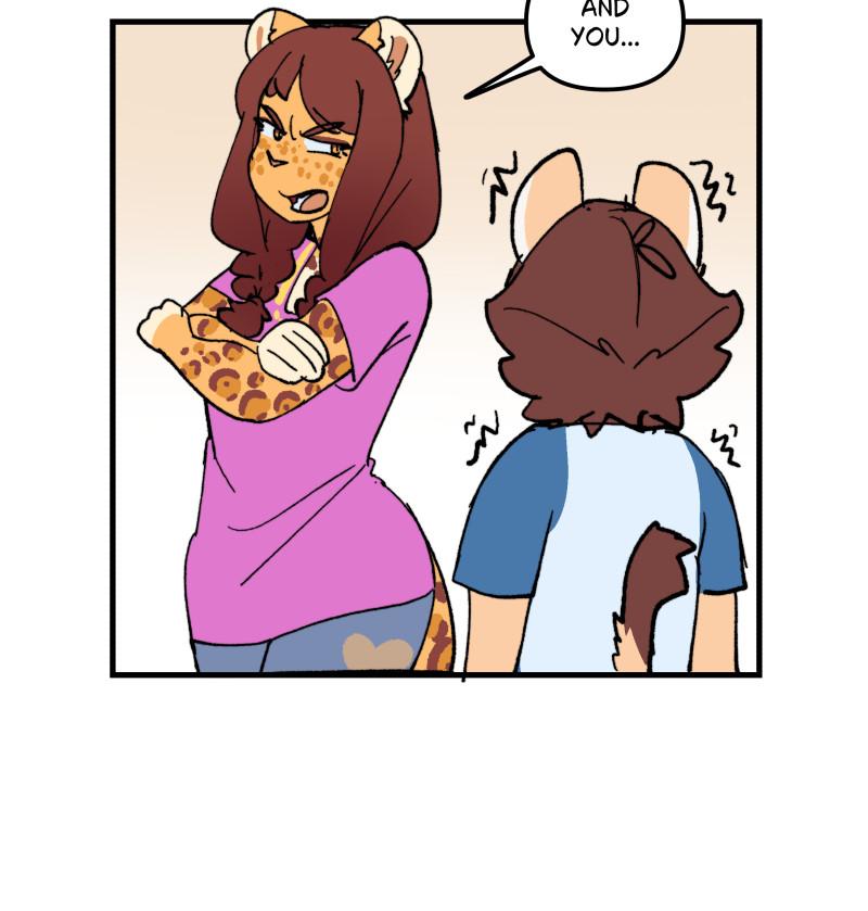 Wildly Normal - Episode 92, Page 1: Wildly Normal 92