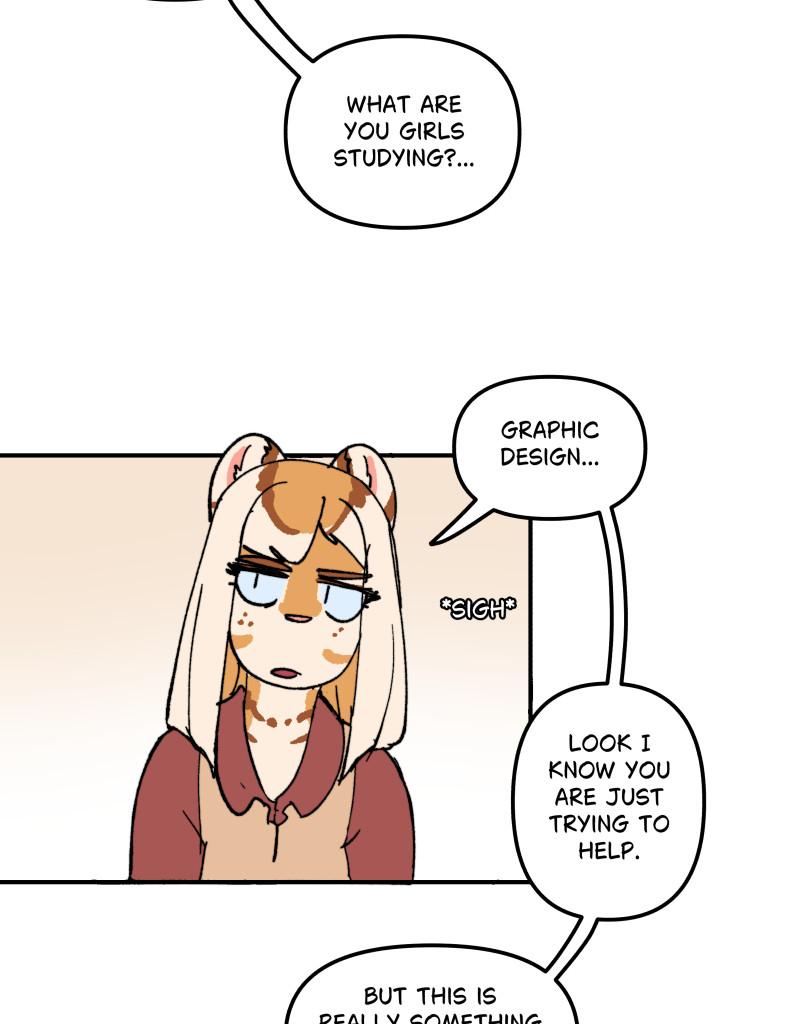 Wildly Normal - Episode 93, Page 1: Wildly Normal 93