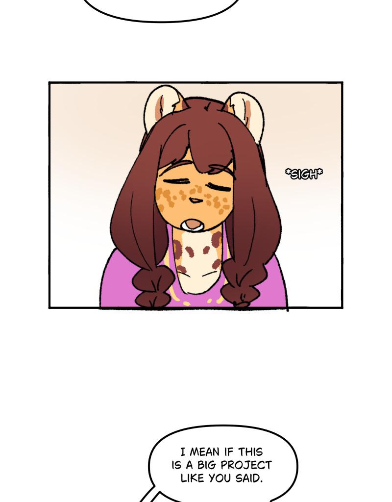 Wildly Normal - Episode 93, Page 1: Wildly Normal 93