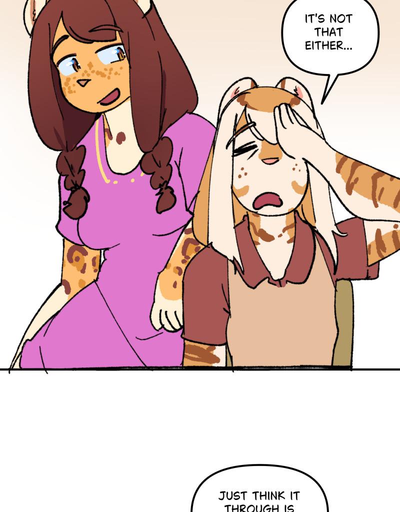 Wildly Normal - Episode 93, Page 1: Wildly Normal 93