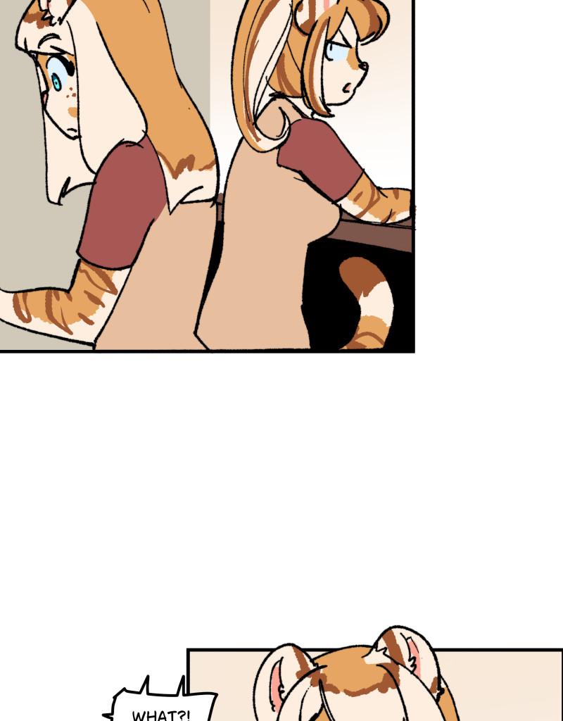 Wildly Normal - Episode 94, Page 1: Wildly Normal 94