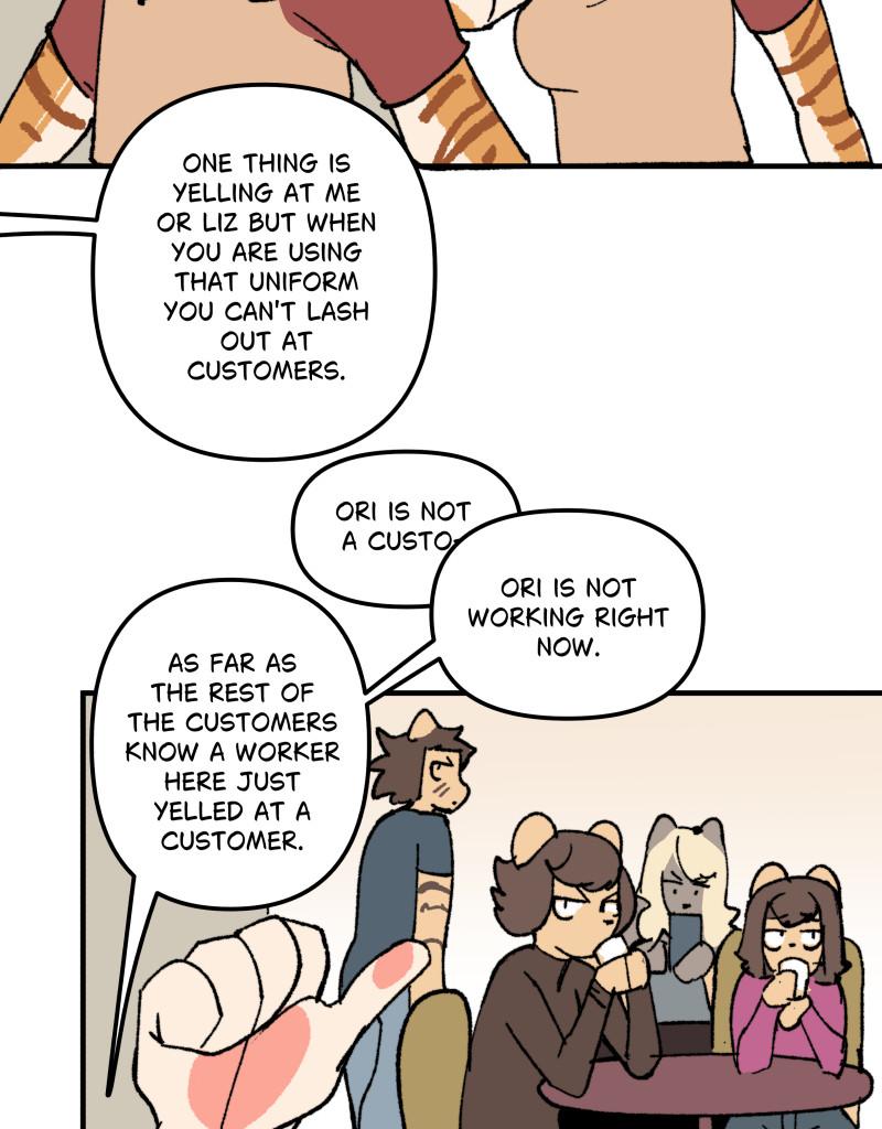 Wildly Normal - Episode 94, Page 1: Wildly Normal 94