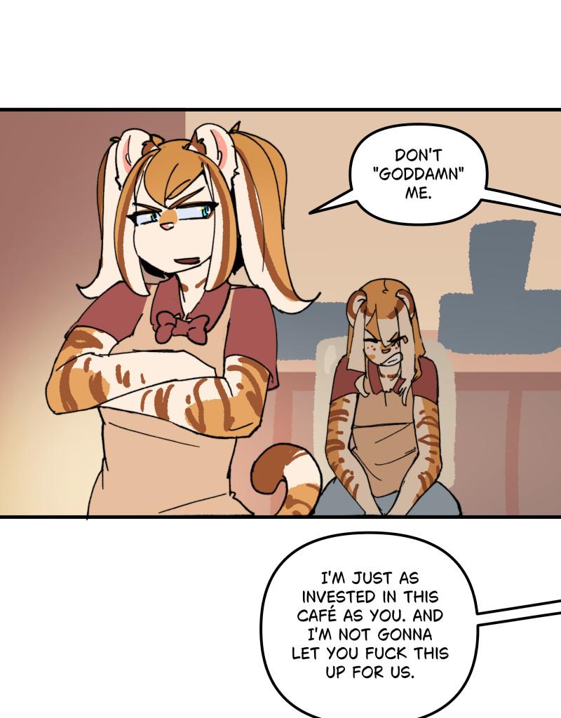 Wildly Normal - Episode 95, Page 1: Wildly Normal 95