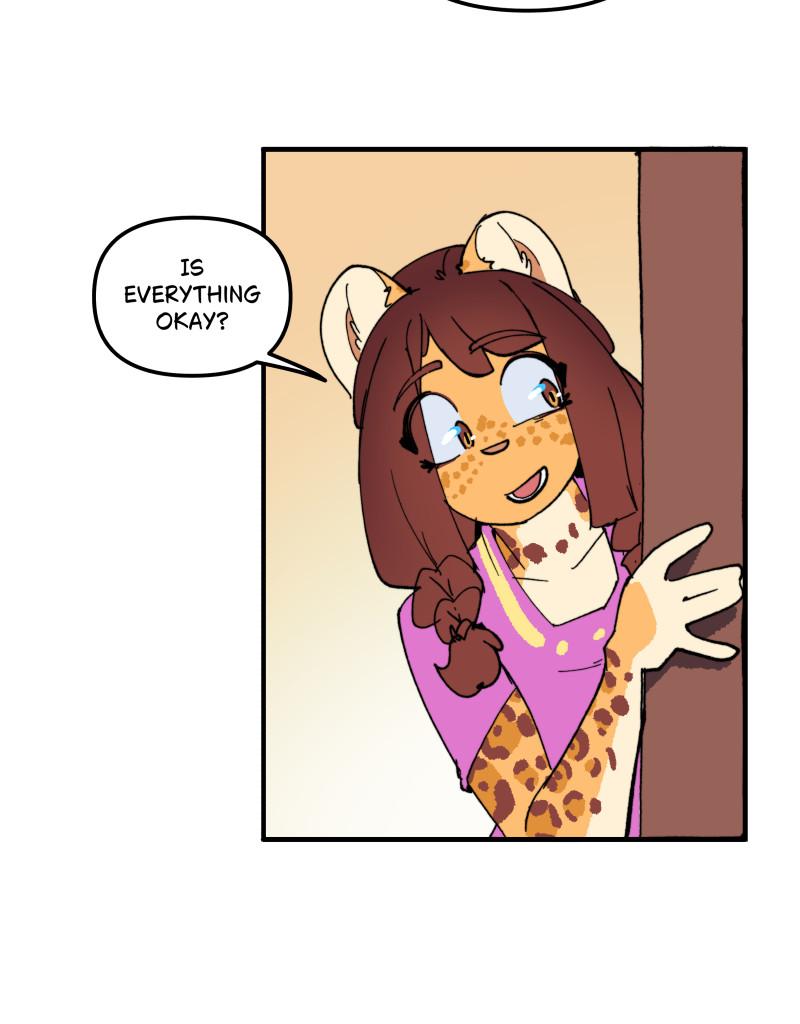 Wildly Normal - Episode 95, Page 1: Wildly Normal 95
