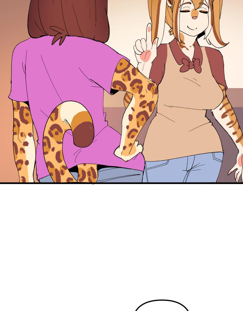 Wildly Normal - Episode 95, Page 1: Wildly Normal 95