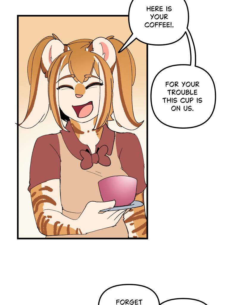 Wildly Normal - Episode 95, Page 1: Wildly Normal 95