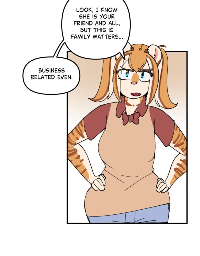 Wildly Normal - Episode 96, Page 1: Wildly Normal 96