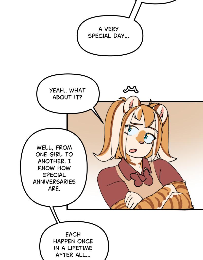 Wildly Normal - Episode 96, Page 1: Wildly Normal 96