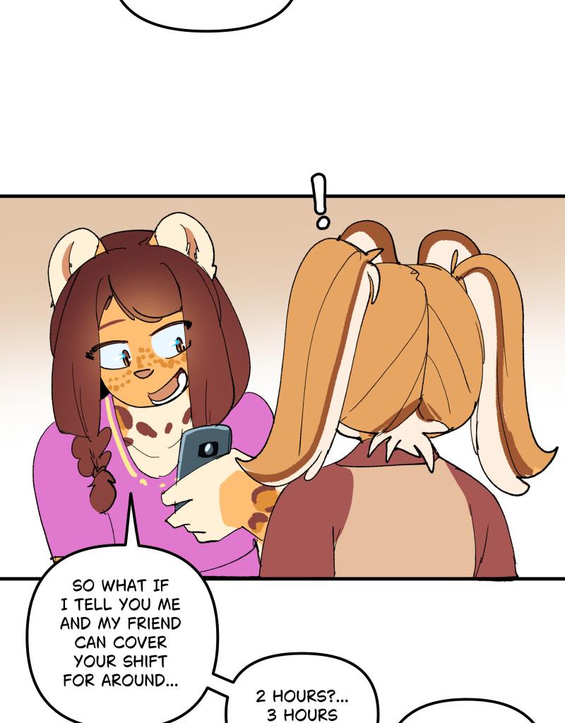 Wildly Normal - Episode 96, Page 1: Wildly Normal 96