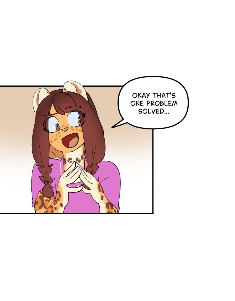 Wildly Normal - Episode 97, Page 1: Wildly Normal 97
